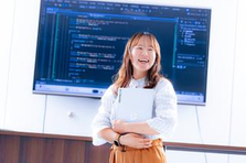 ITの仕組みから現場のリアルまで学べる｜未来の選択肢が増える1日体験