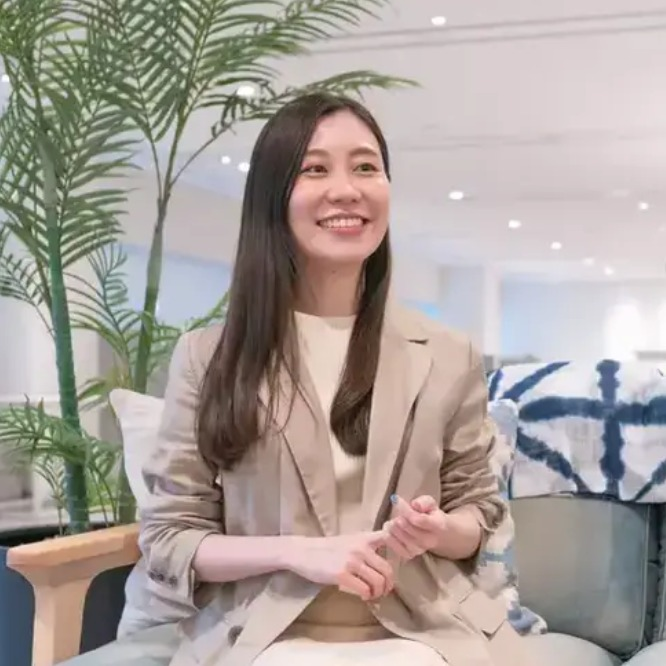 中原 愛美