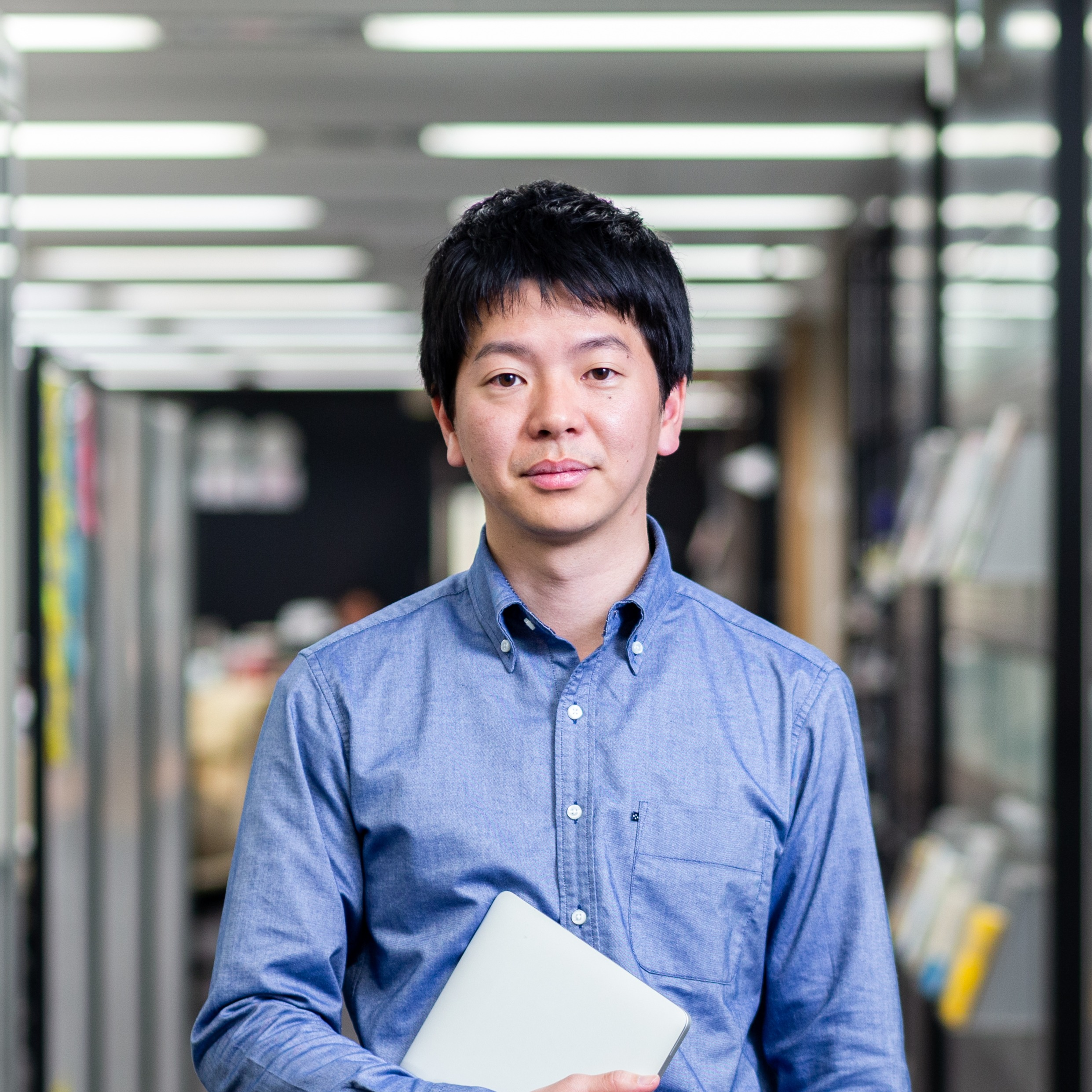 Takashi Matsumoto