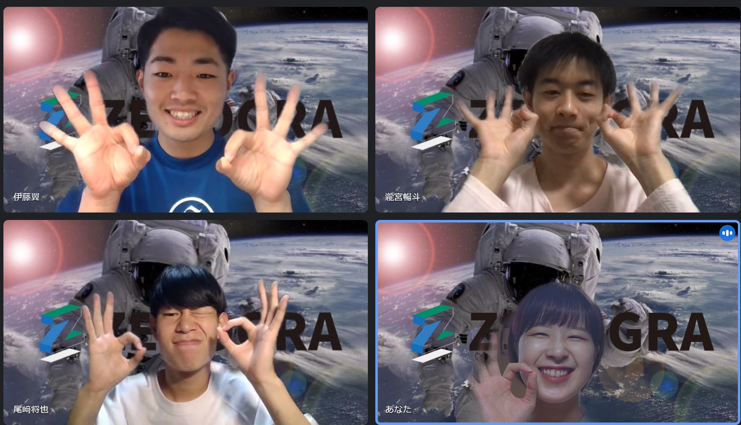 インタビュー!!vol.20/ Masaya&Nobuto「理系大学院生が営業で活躍？？その真相に迫る！！」