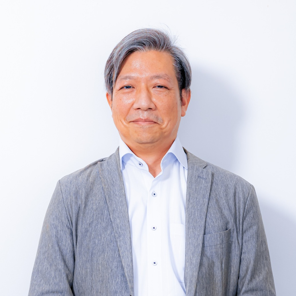 WEB制作課 課長