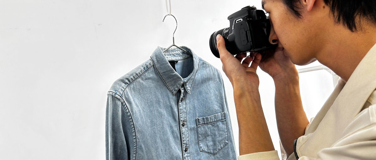 オークションサイトの商品撮影スタッフ募集！東京都本社で快適勤務♪