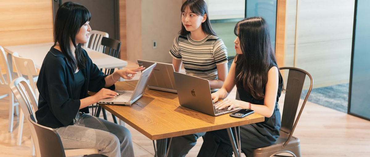 流行に敏感で最新の動画クリエイティブ制作に携わりたい方募集！ア