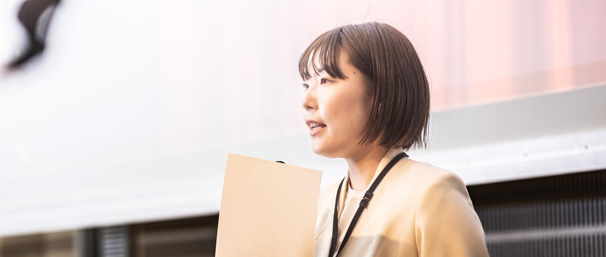 TOPを目指して努力されてきた方｜その粘り強さを活かし、業界に革命を！