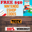 [!!Nintendo Eshop!!] Code Free  Online Generator