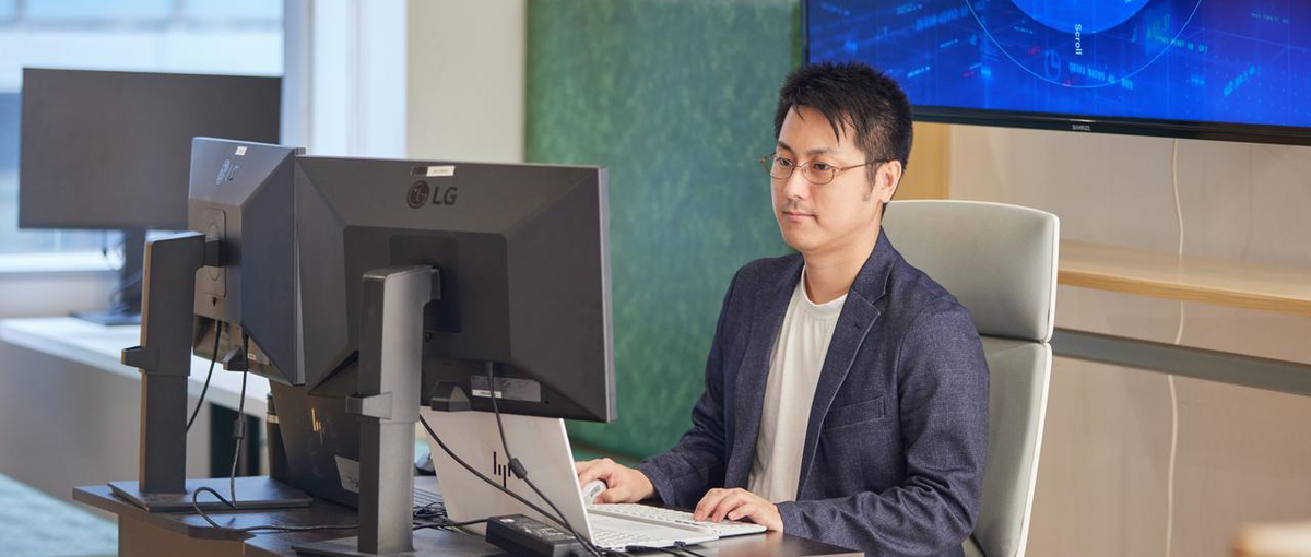 ＼案件紹介あり／営業せずに開発に集中したいフリーランスエンジニア募集！