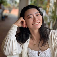 坂田 江梨花さんのプロフィール