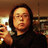 Sikanosuke Oga