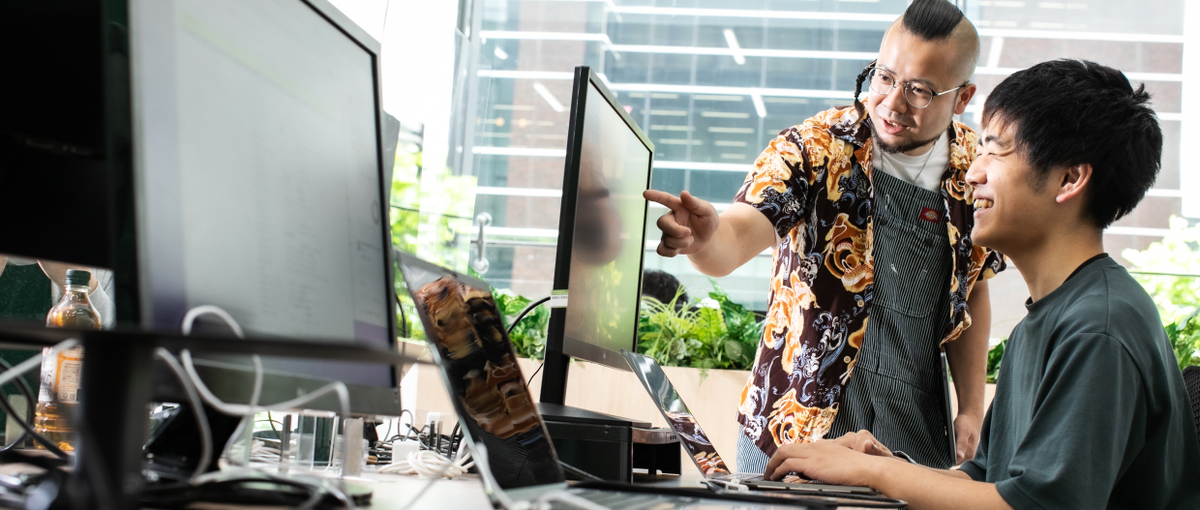 自社サービスのバックエンドエンジニア EM候補募集！