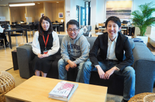 スタートアップと投資家を結ぶプラットフォームの事業開発を募集！