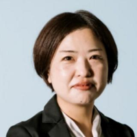 緒方 宇子さんのプロフィール