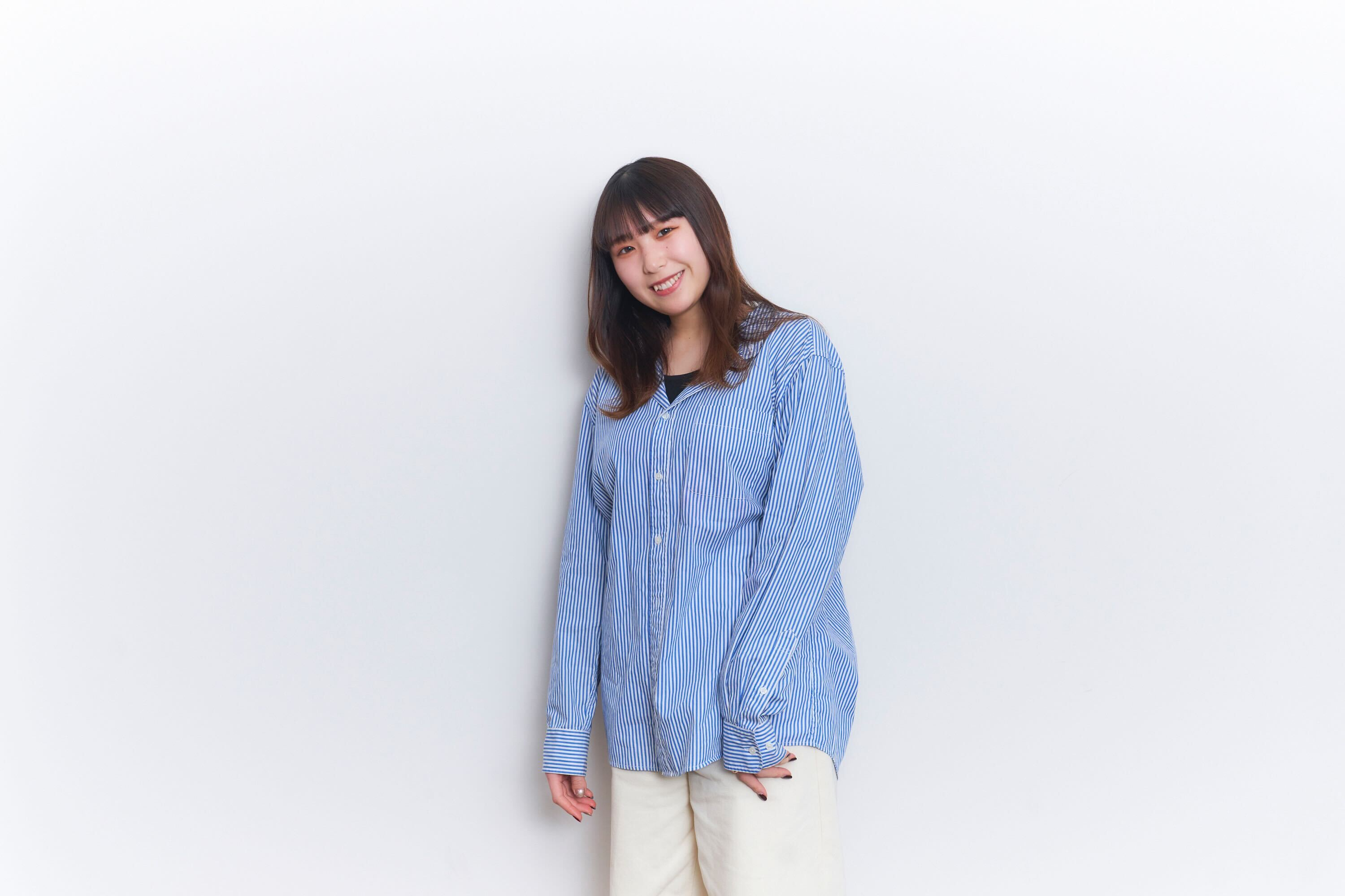 華麗なる成長を続ける期待のLATRICOインターンをご紹介します♪