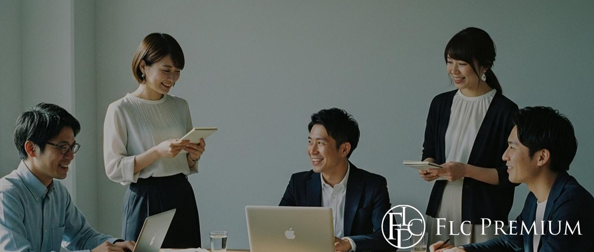 チームで笑顔を届ける仕事｜PR・イベントの世界で挑もう！