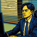 Shinohara  Mondoさんのアバター