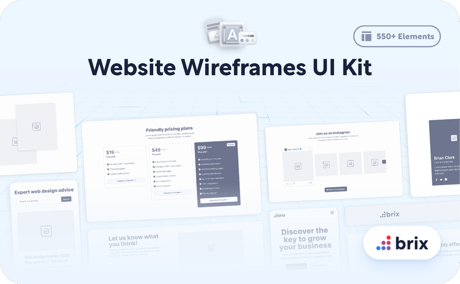 Wireframe】新人ディレクターがワイヤーフレーム作ってみた | 株式会社
