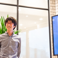 石井　勝規さんのプロフィール