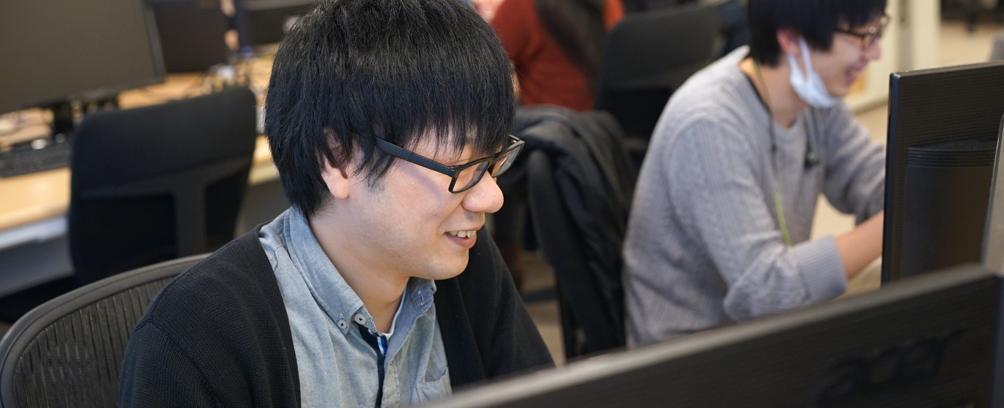 大学を2留し社会人経験もなかった私がメドレーでチームリーダーになるまで