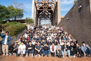 社員旅行