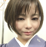 白石 愛さんのプロフィール