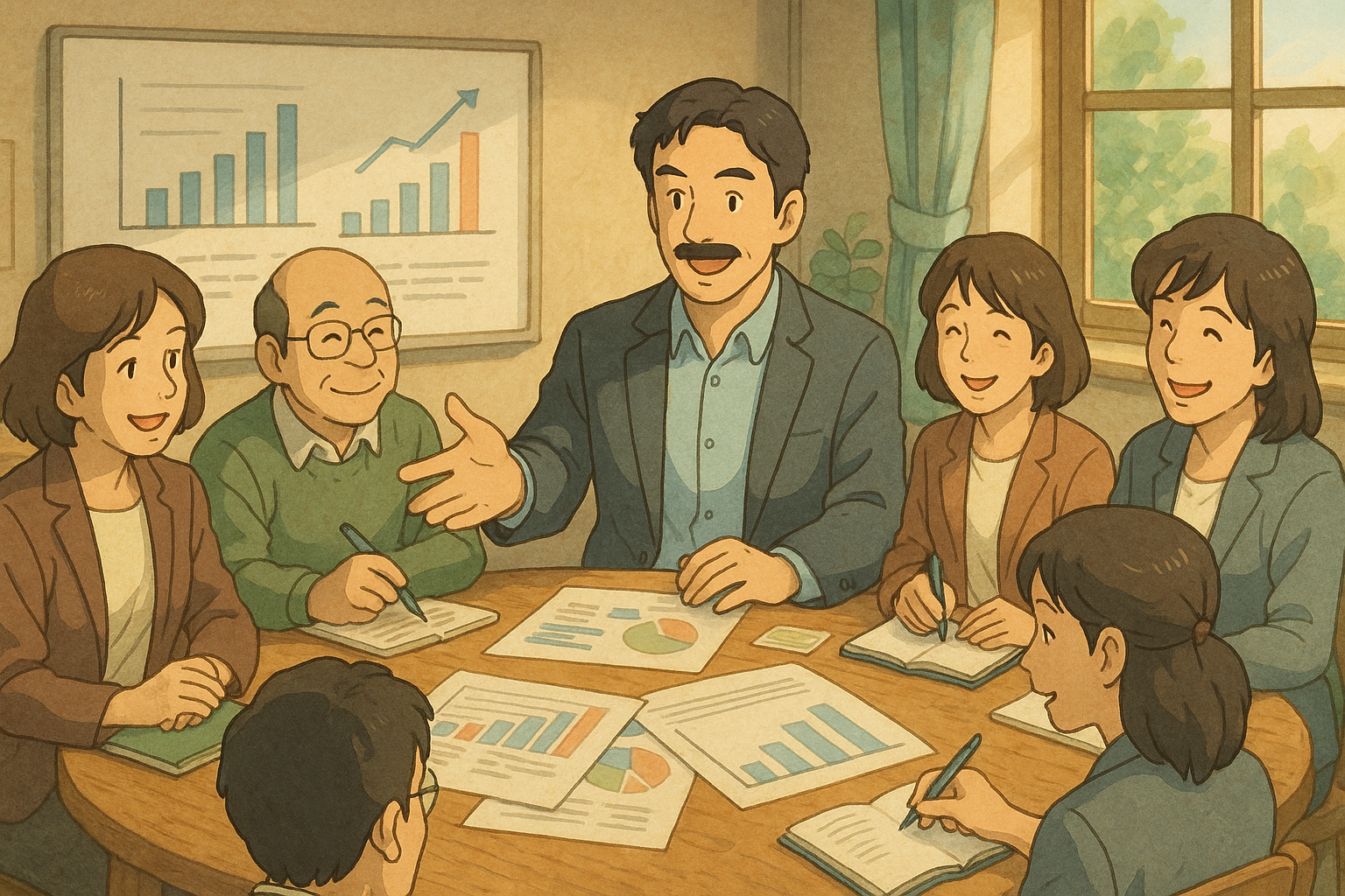 【COO/CHRO代行のリアル⑤】 「採用ファネル」を設計する3ステップ