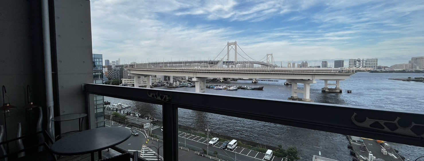 Funnyの働く場所のご紹介#001