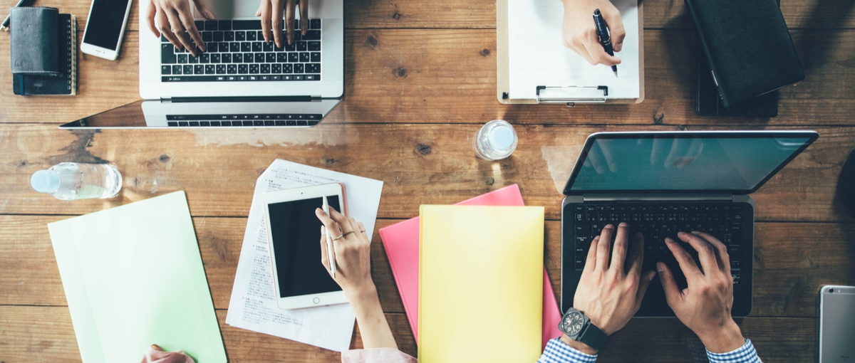 Ruby・PHP｜モダンな環境で開発をしたいサーバーサイドエンジニア募集中