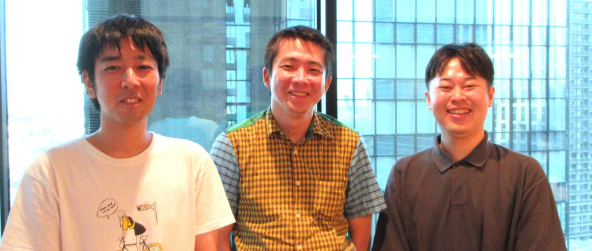 PHP・AWS／最先端の技術で顧客課題を解決するバックエンドエンジニア