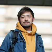 Masashi Noda
