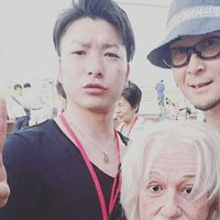 井上 裕之さんのプロフィール