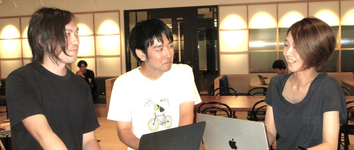 受託開発／新しい技術にチャレンジ！Android・iOSアプリエンジニア