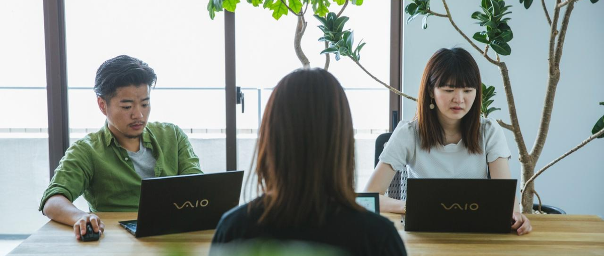 運用スキルを土台に、企画・ディレクションへキャリアを広げる！若手マーケター