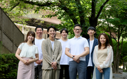 セカツクは今期で7期目です。スタートアップ企業だからこそ、若手の社員が経歴関係なく活躍できます！