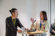 1人1人の人生と向き合う！コーチング型キャリアアドバイザー募集！
