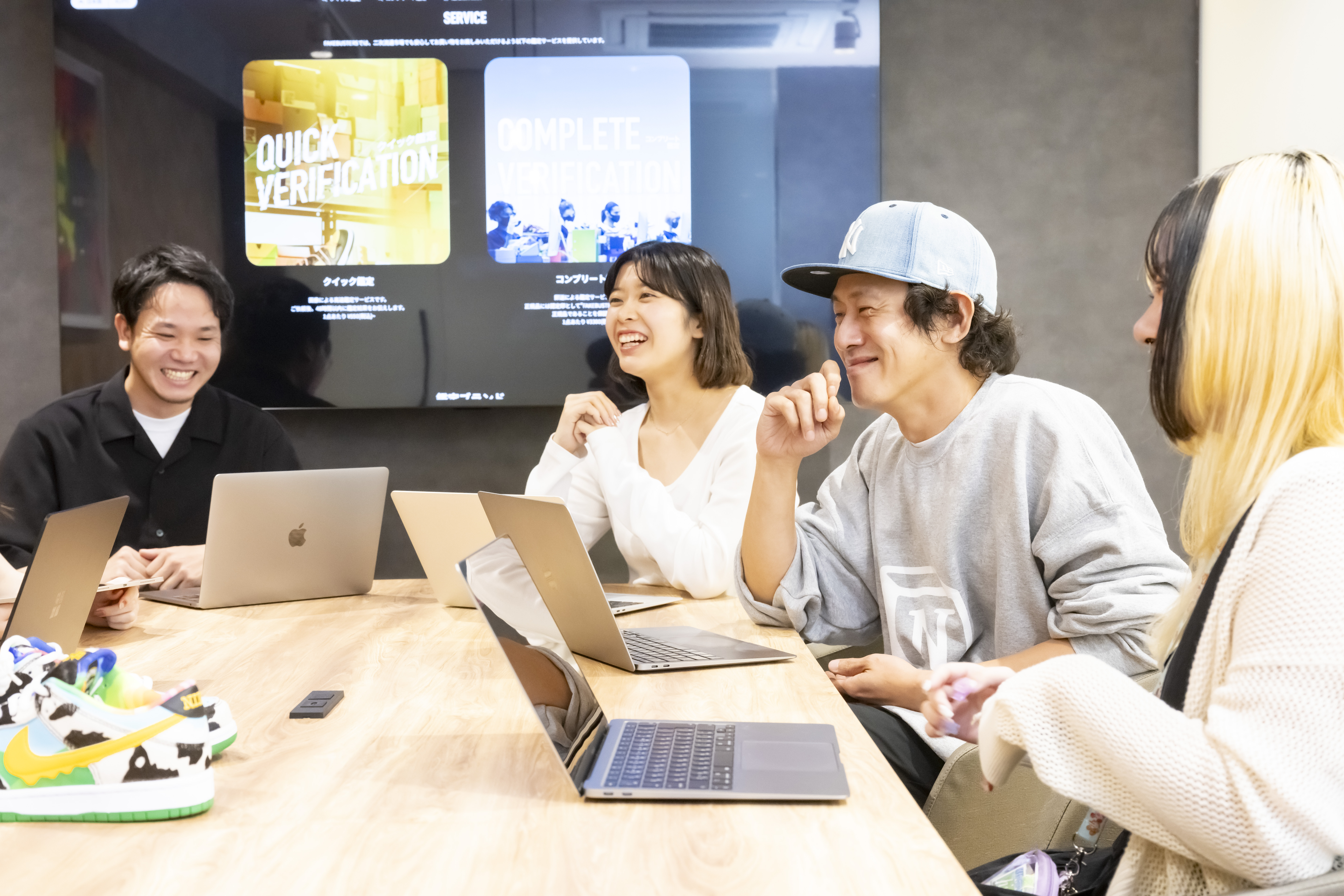 【FAQ】面接でよくいただく質問にお答えします！