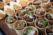 当日は軽食もあります！当日は「肉の日」ということで、お肉料理をご用意します！