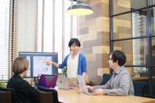 リードデザイナーとして自社サービスをグロースさせてくれる方WANTED！！
