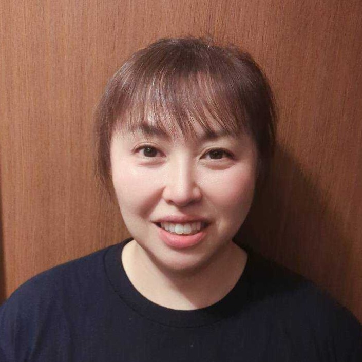 上田 麻美