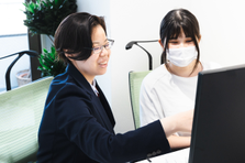 経験が無くてもWebエンジニアを目指せます！UPFには充実の研修制度あり