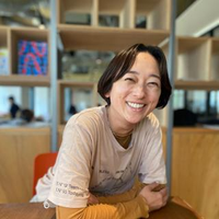 横山 かおりさんのプロフィール