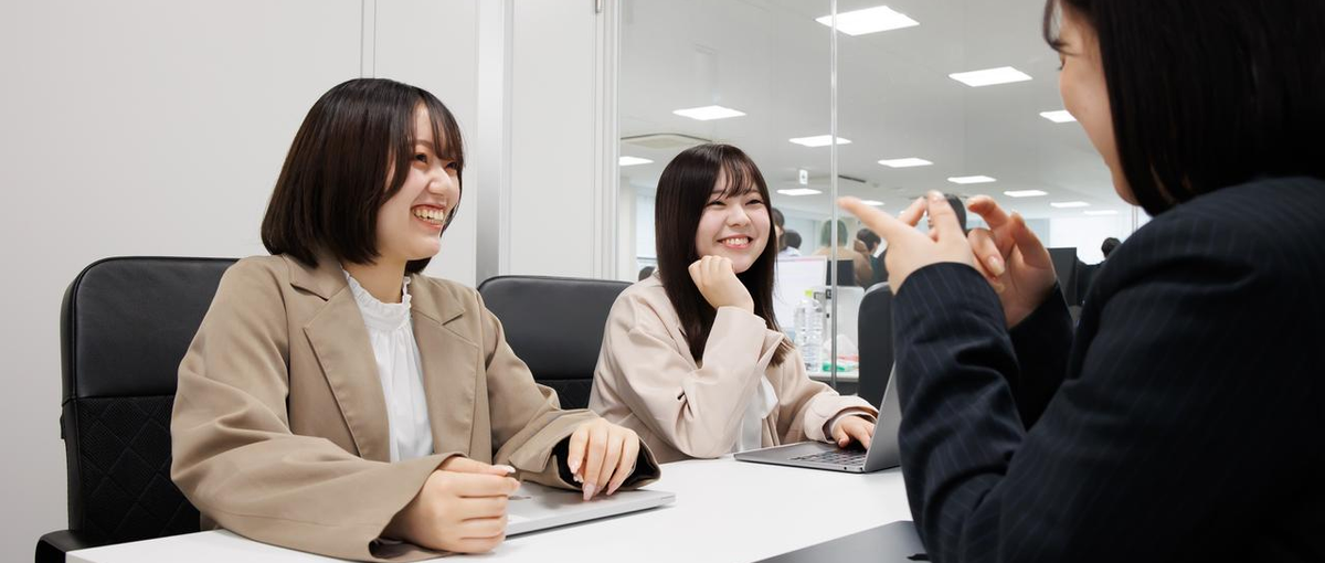 売るのはゴールじゃなくスタート！二人三脚でクライアントと走るセールス募集！