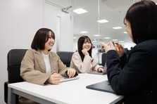 売るのはゴールじゃなくスタート！二人三脚でクライアントと走るセールス募集！