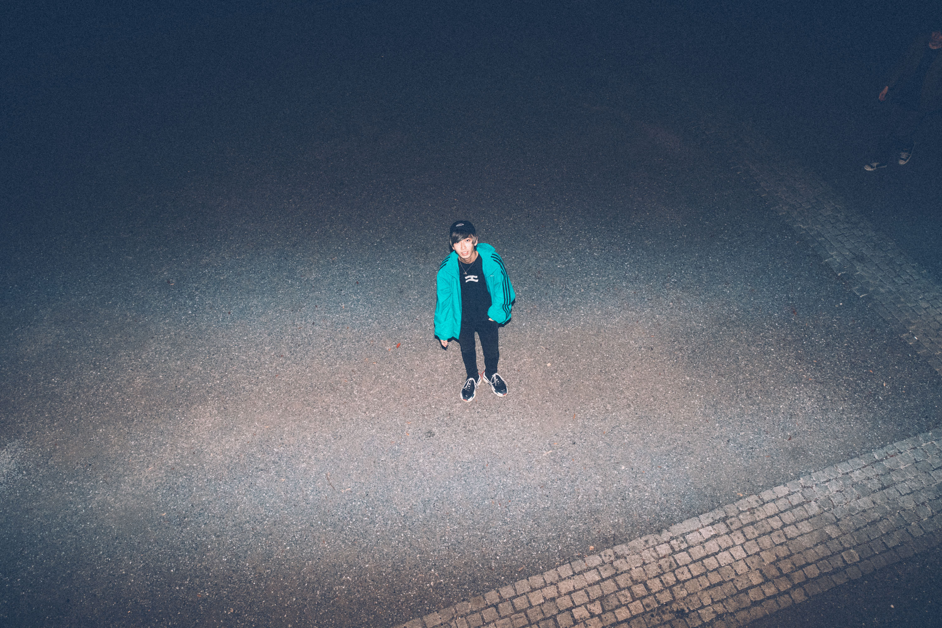 ぼくにとっての"ゆとり"