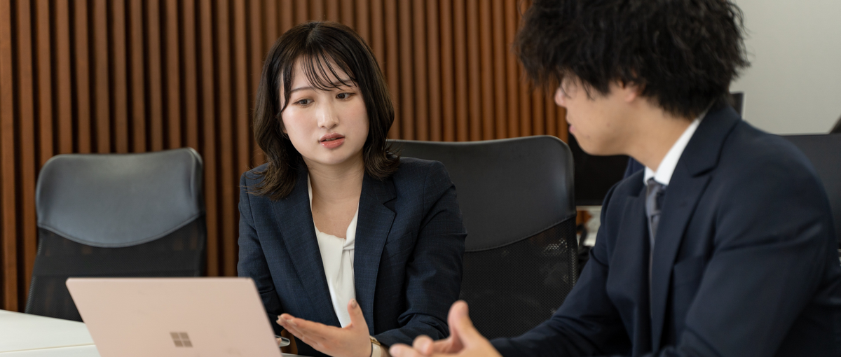 ノルマに縛られないCA職｜求職者にとことん寄り添うポジション募集！