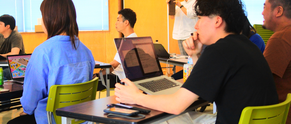 業務効率化、RPA、データ収集分析、これらを学び活かしたい若手に来てほしい