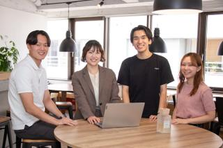 微経験も大歓迎！ITエンジニアになりたい人大募集
