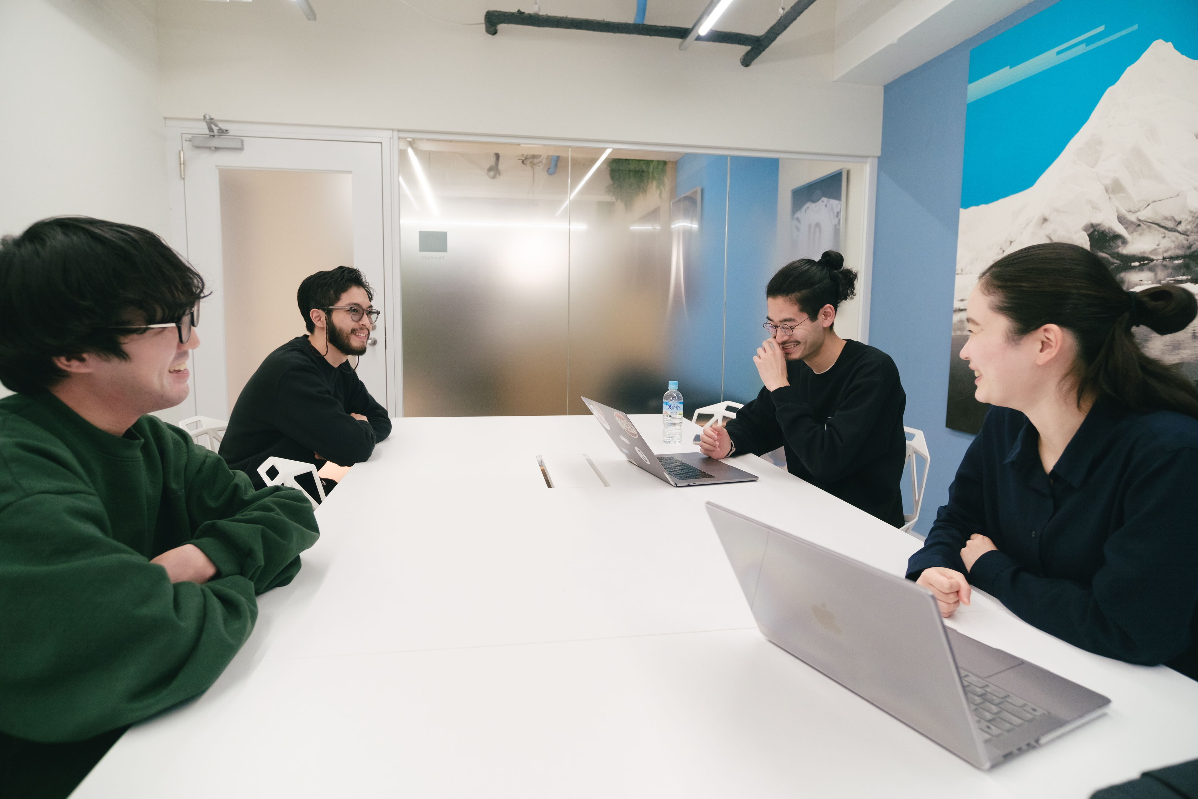 【21卒×22卒ディレクター座談会 後編】映像制作未経験でもディレクターになれるの？