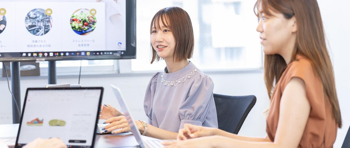 ウェルネス業界で急成長中！SEO／メディアコンサルタント責任者候補