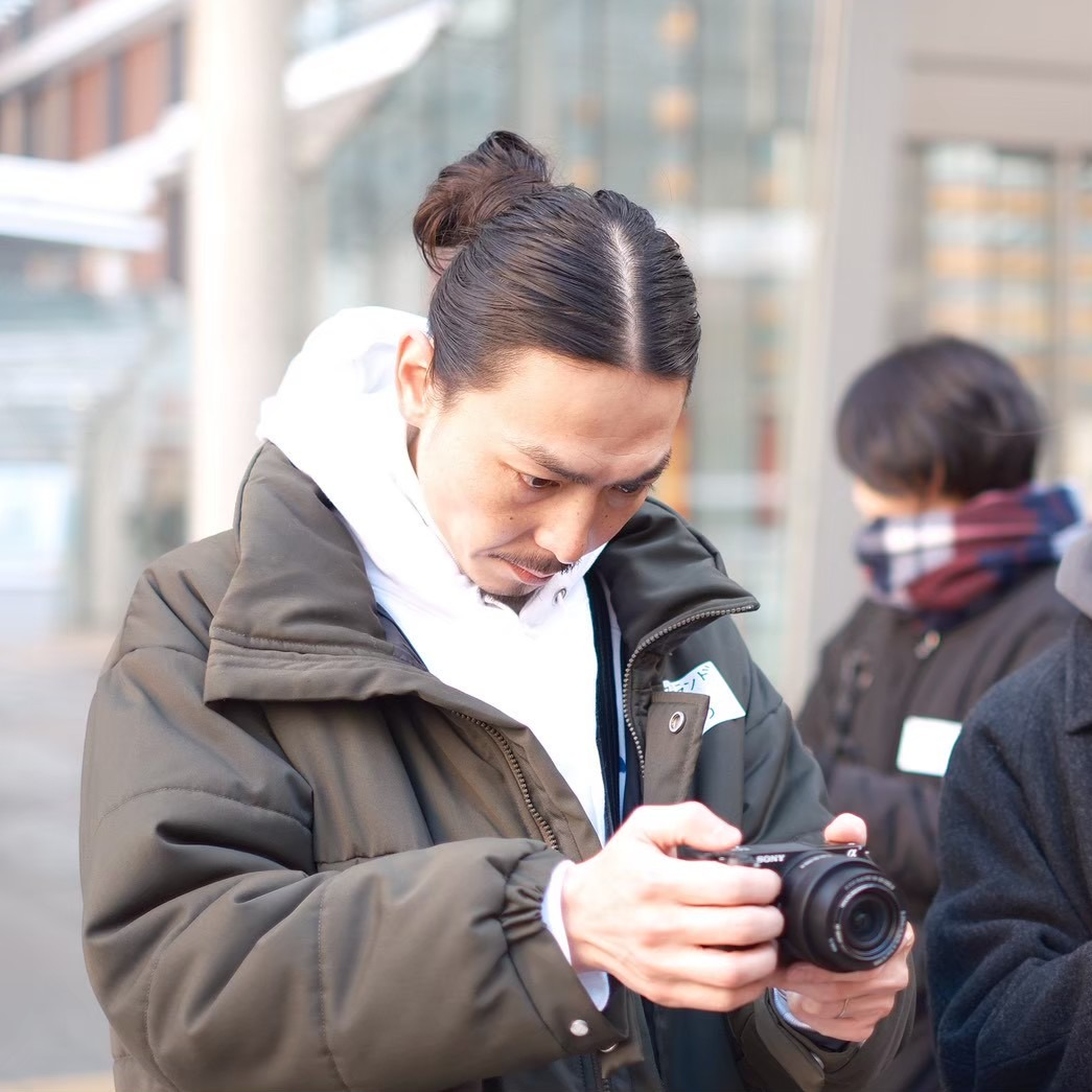 井原 績