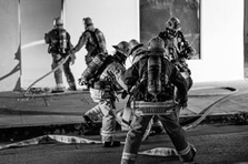 世界を変えてく意識を、この手で。🚒