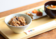 寝かせ玄米で世の中の食生活・ライフスタイルを変えていく。昔と現代を結わえていくのがミッションです。